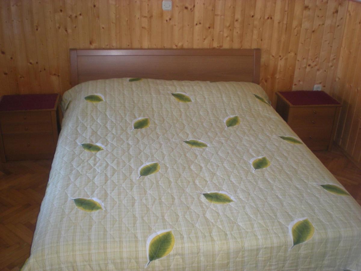 Apartment mit 2 Schlafzimmern