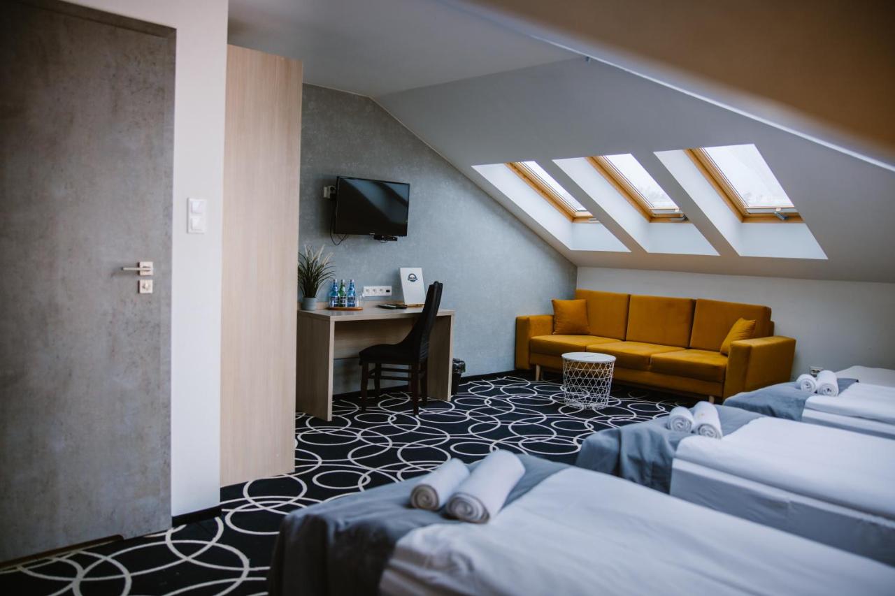 Ampia Camera Matrimoniale