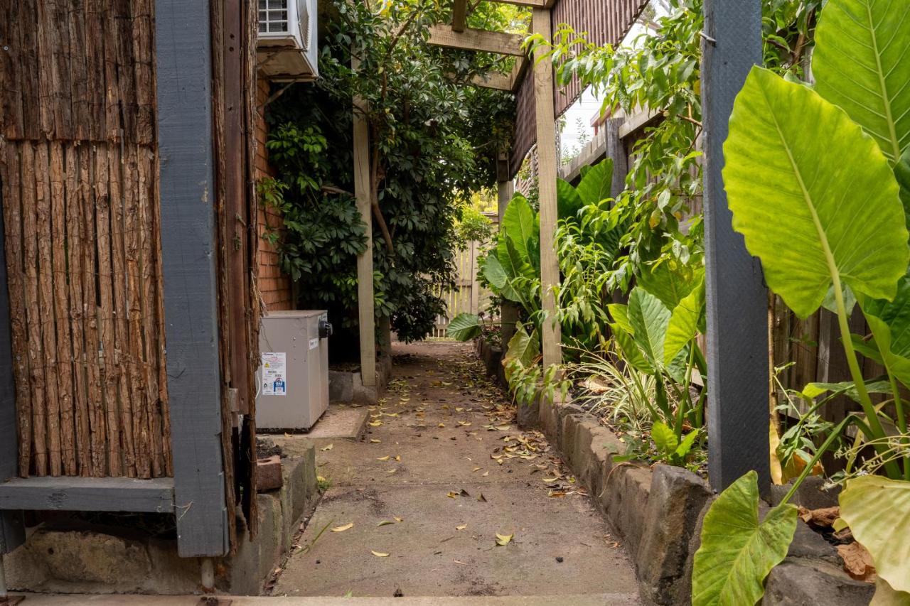 Cosy 4 Bedroom Holiday Home - Melbourne Airport - Ferienwohnung