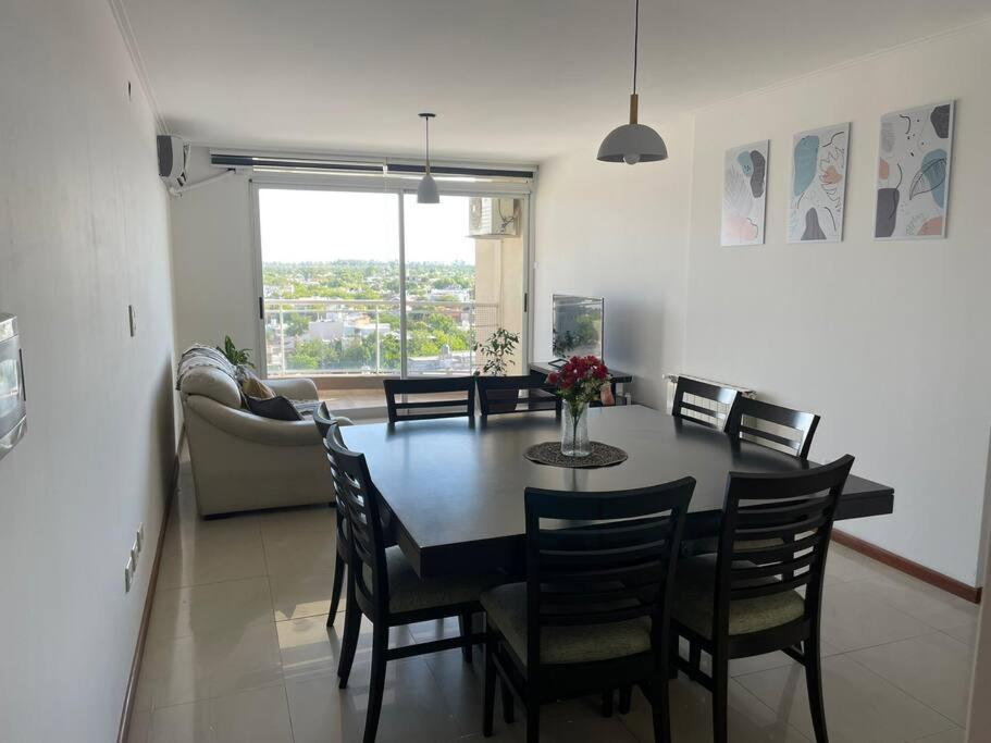 Departamento para 4 personas zona centrica - B&B San Francisco