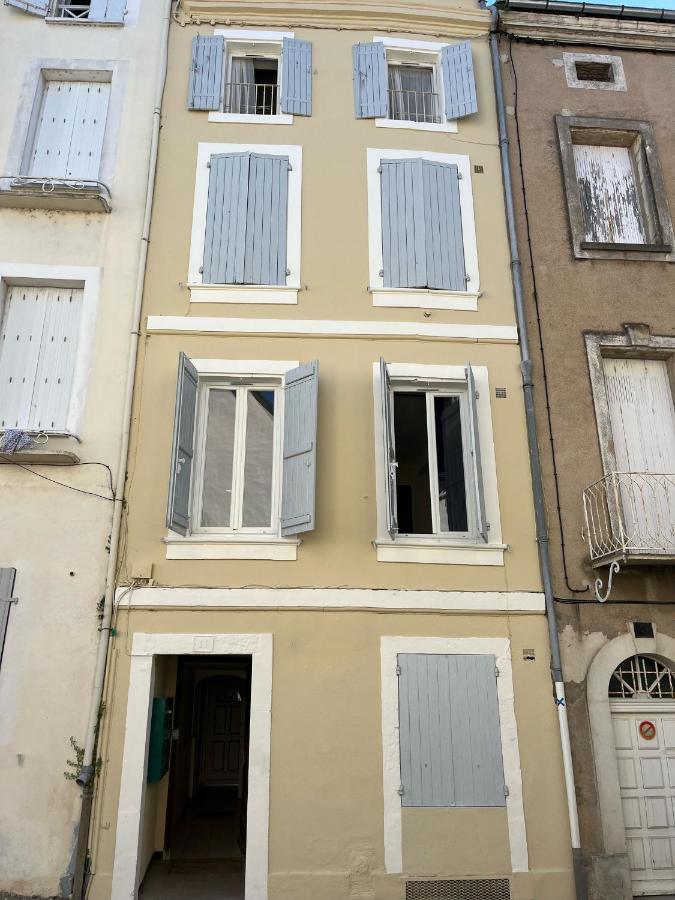 VilleneuveCityStay Moderne - Bed and Breakfast