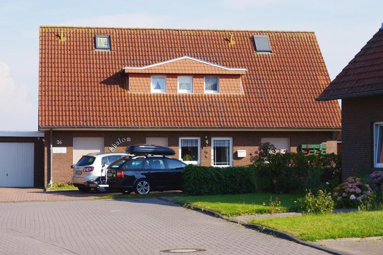 Haus Shalom - B&B