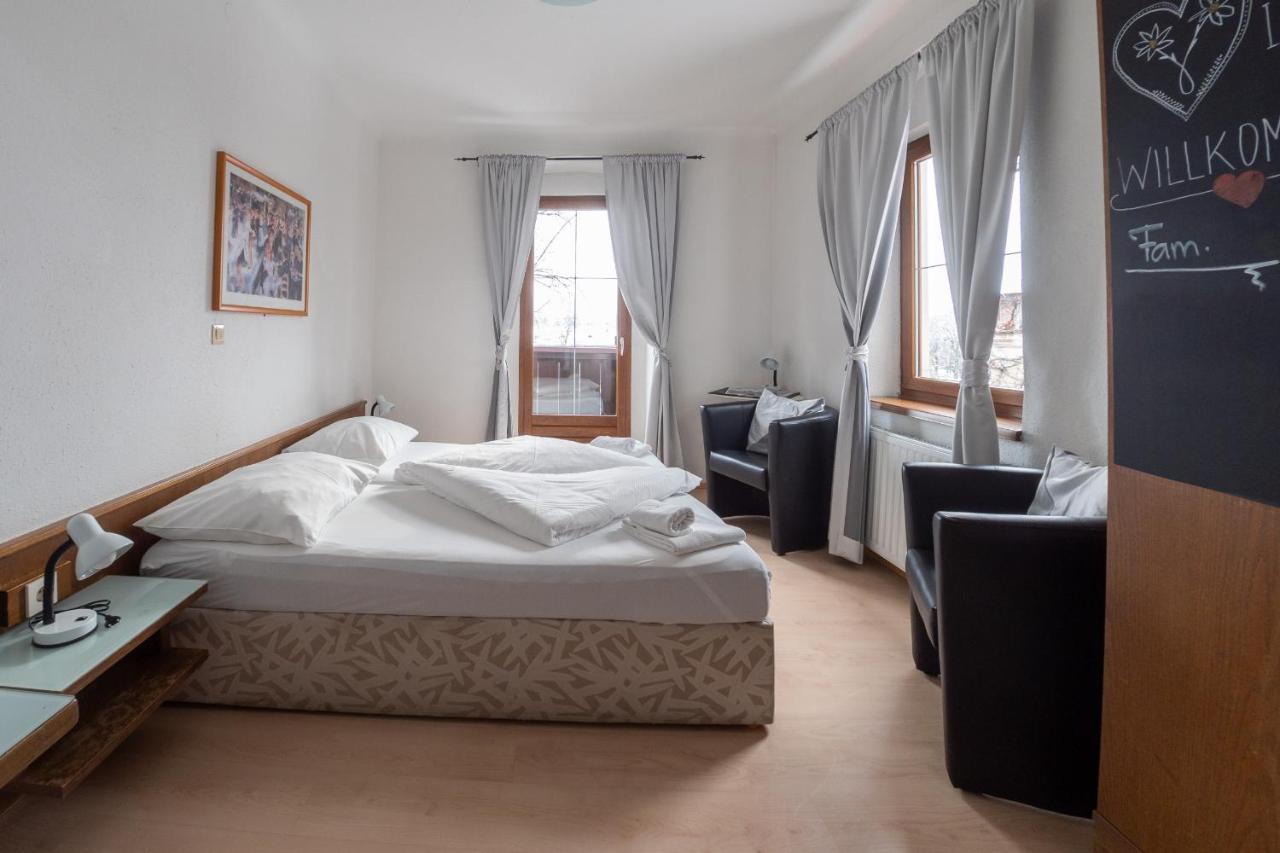Chambre Triple Supérieure