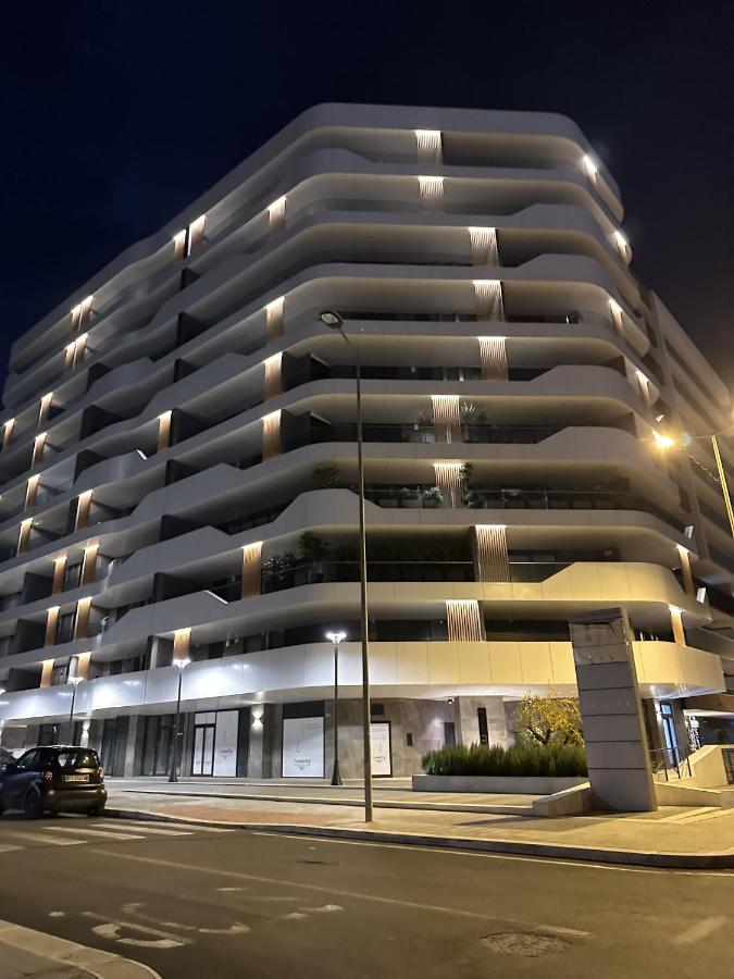 'Tabula Rasa Exclusive Rooms' - Ferienwohnung