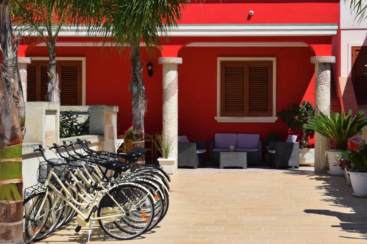 B&B Lizia - Chambres d’hôtes Porto Cesareo