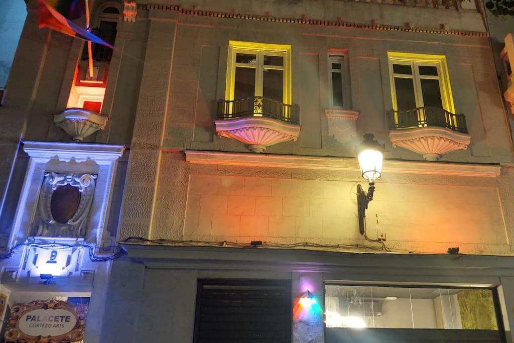 Madrid Centro, Edificio Entero Solo Para Ti - B&B Madrid