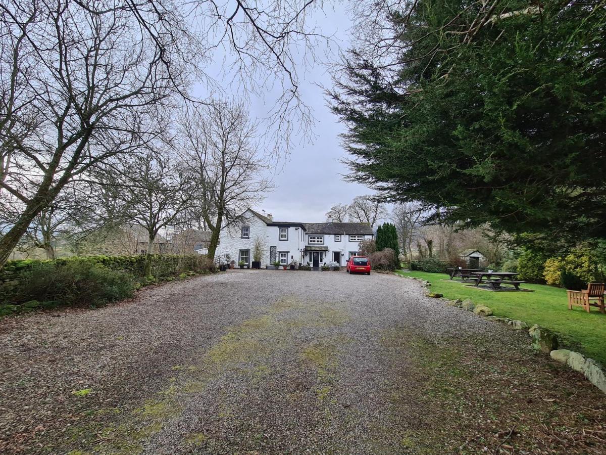 Lane Head Farm Country Guest House - B&B Troutbeck
