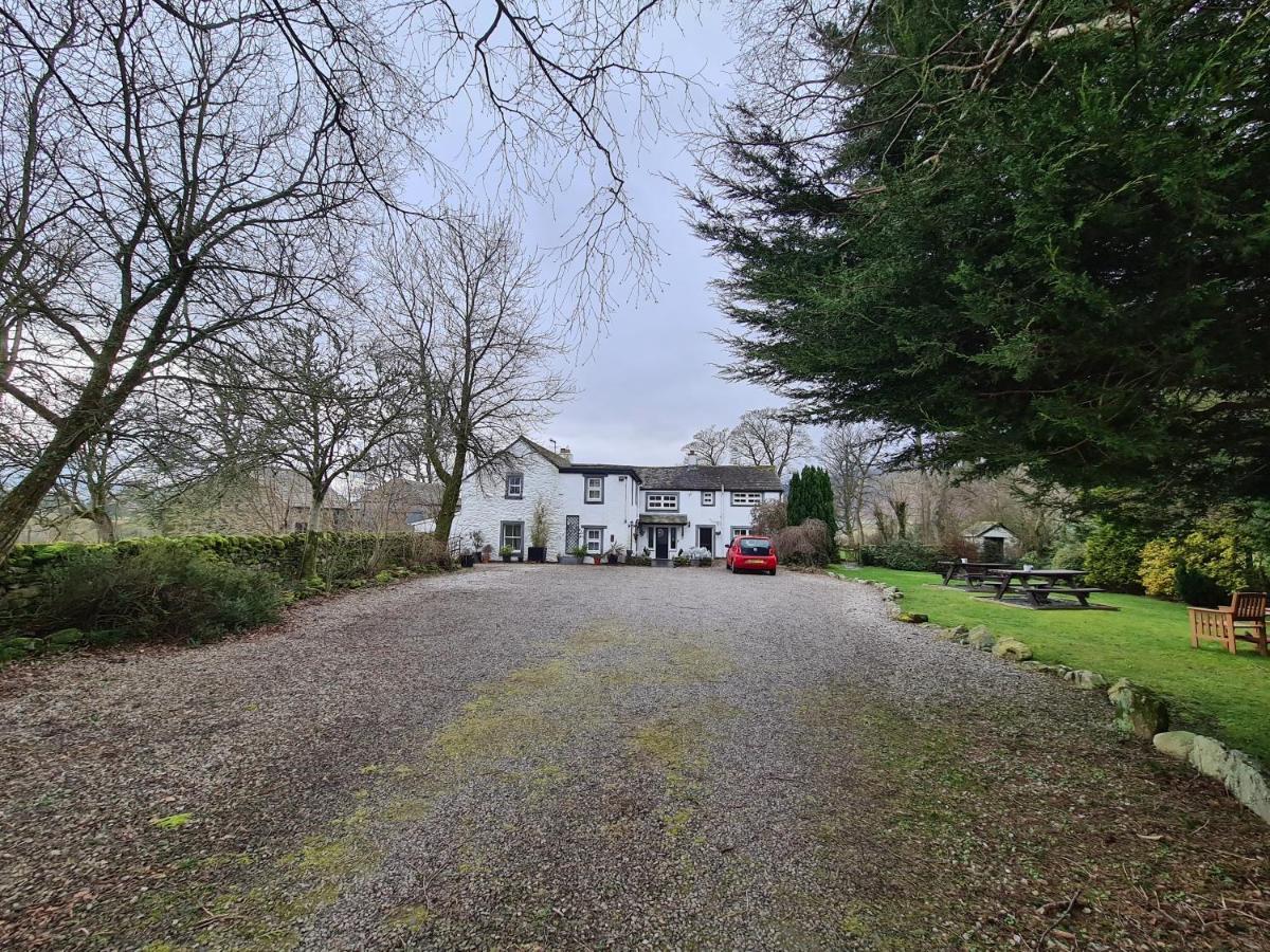 B&B Troutbeck - Lane Head Farm Country Guest House - Bed and Breakfast Troutbeck