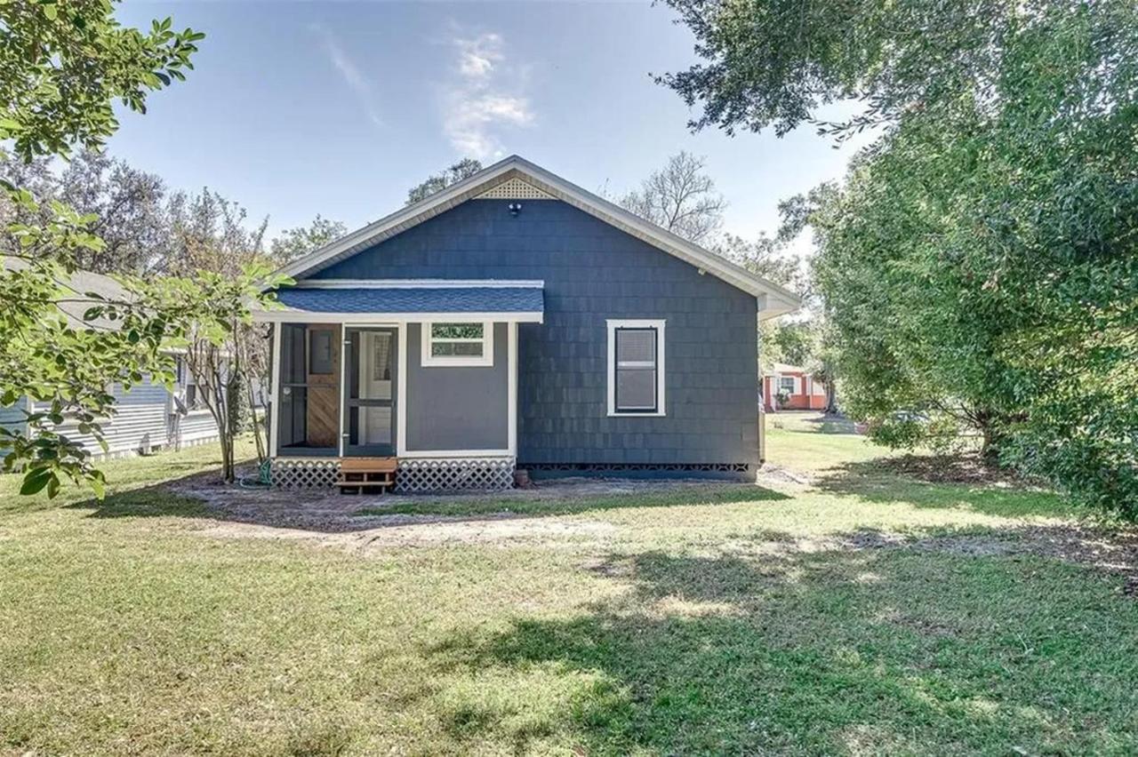 Cozy 2BR Retreat Between Orlando & Tampa - B&B