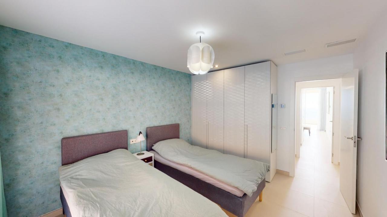 Appartamento con Vista Mare