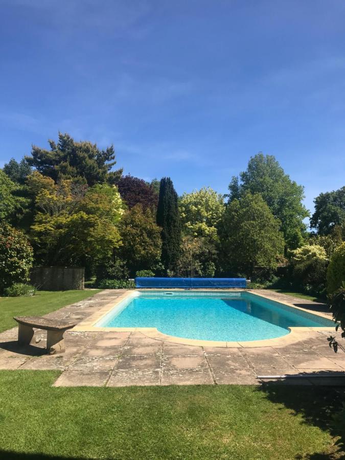 Woodcutter's Cottage - B&B Dorchester