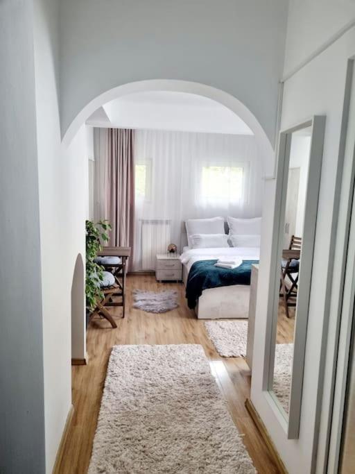 Apartment mit 1 Schlafzimmer