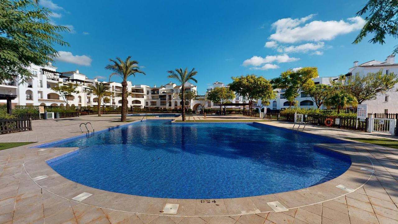 Casa Esturion J-A Murcia Holiday Rentals Property - B&B Roldán