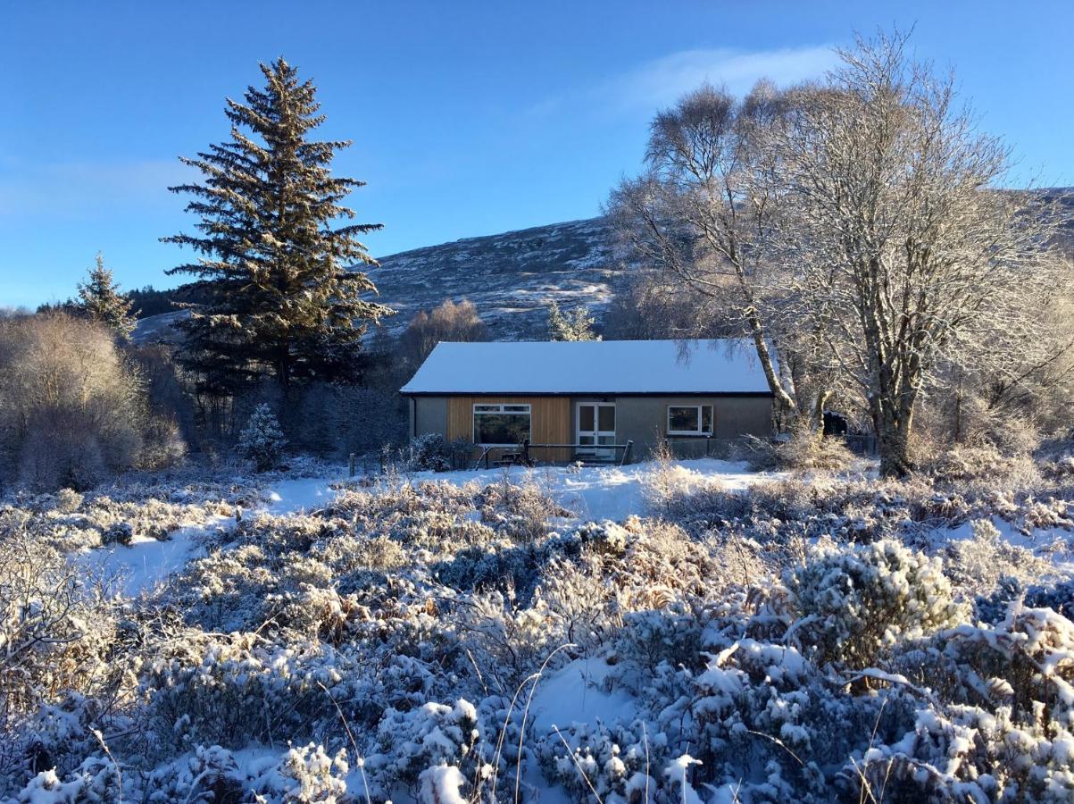 B&B Achnasheen - Cairn Shiel - Bed and Breakfast Achnasheen