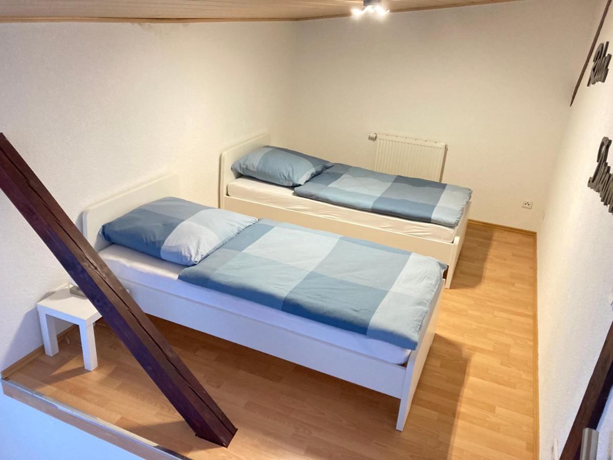 Ferienwohnung-Relax-Schleesen - Chambres d'hôtes Schleesen