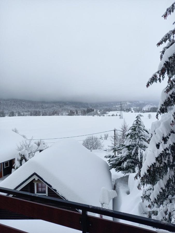 Apartman Suhi vrh - B&B Ravna Gora