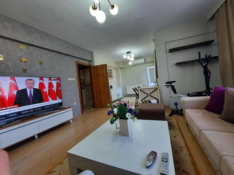 B&B Estambul - Tarabya Family Suit Acibadem Hospital - Bed and Breakfast Estambul