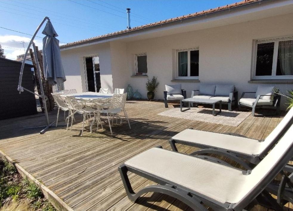 Casa Jane - Chambres d’hôtes