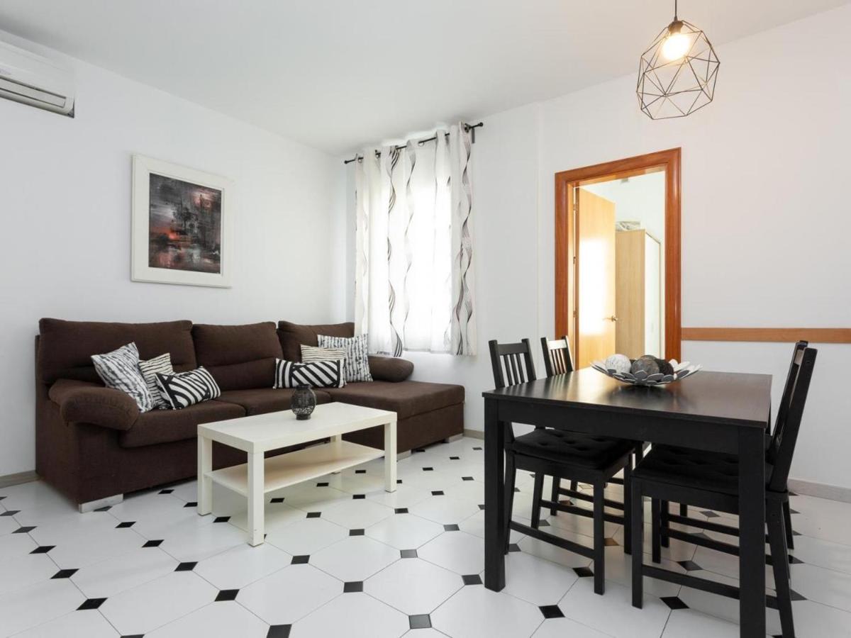 Click&Flat Fira Castelao - Ferienwohnung L'Hospitalet de Llobregat