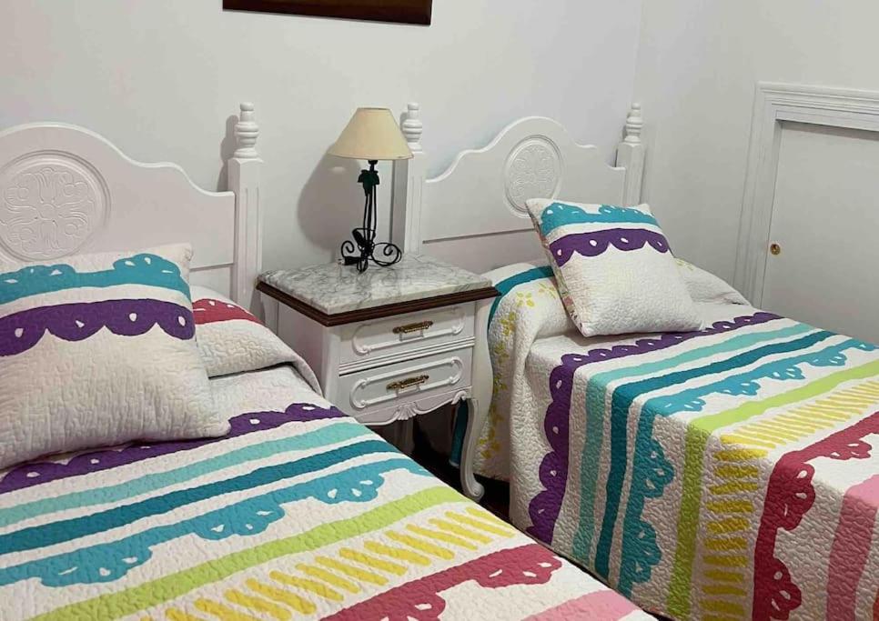 Casa duplex en chipiona - B&B