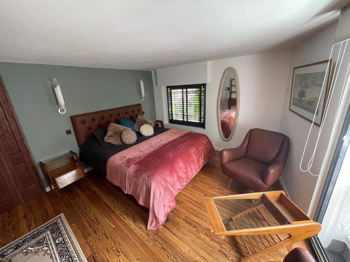 Chambre Double Exécutive