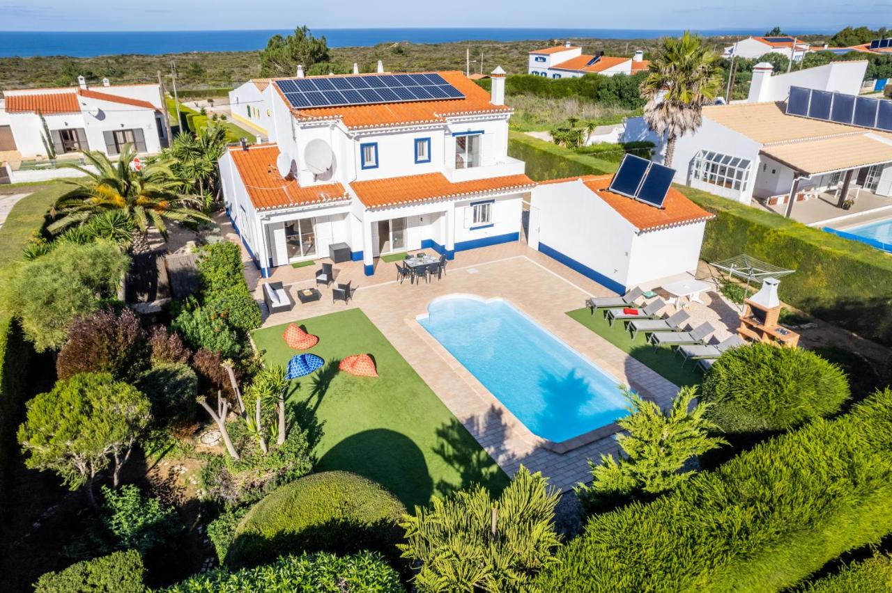 Villa avec Piscine Privée