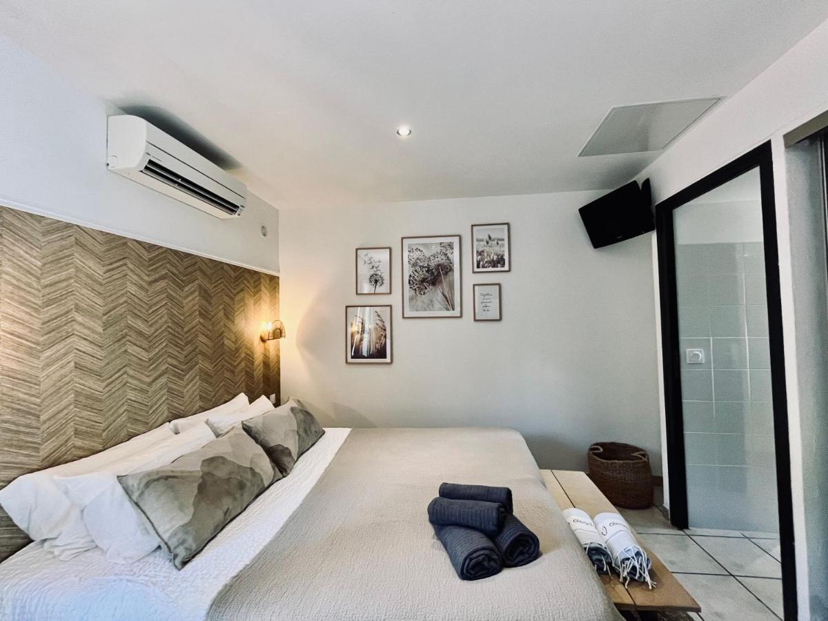 Domaine de Licetto - Bed and Breakfast Bonifacio