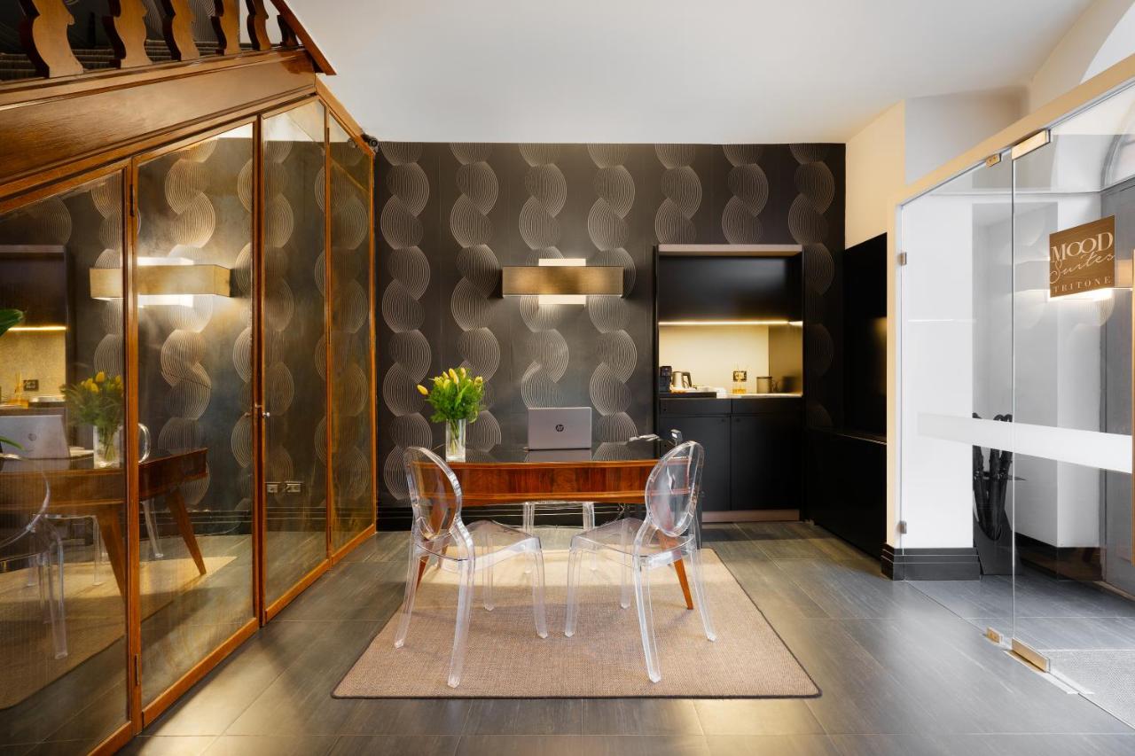 Unica Suites Rome - B&B Rome