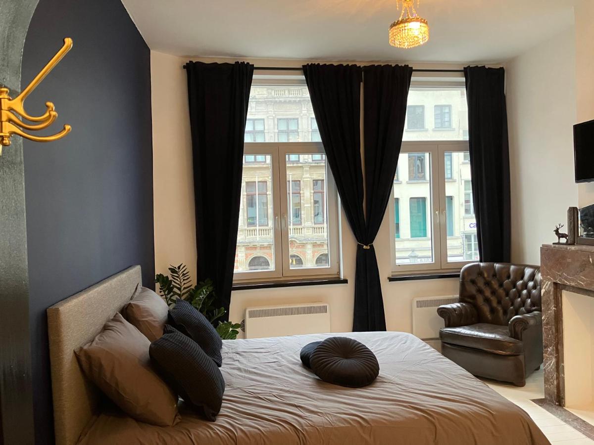 Appartement met 1 Slaapkamer