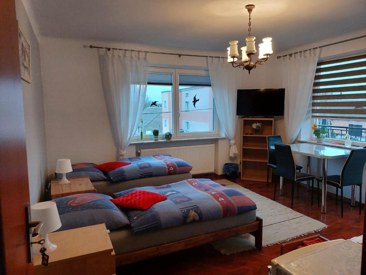 Triple Room with Balcony