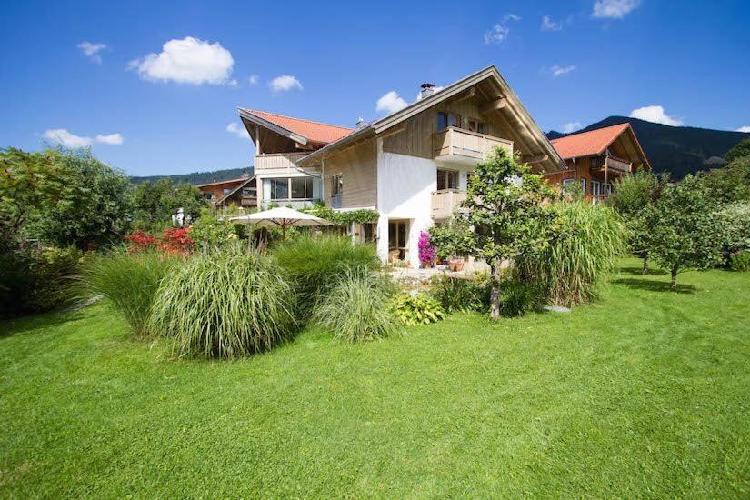 Ferienwohnung Martina Bauer - Chambres d’hôtes
