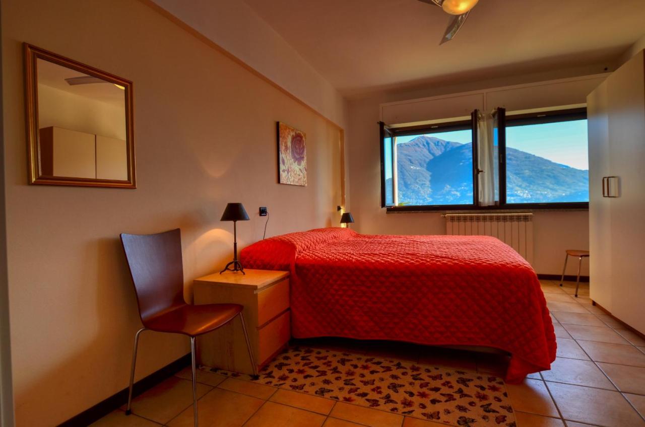 Appartamento con 2 Camere da Letto