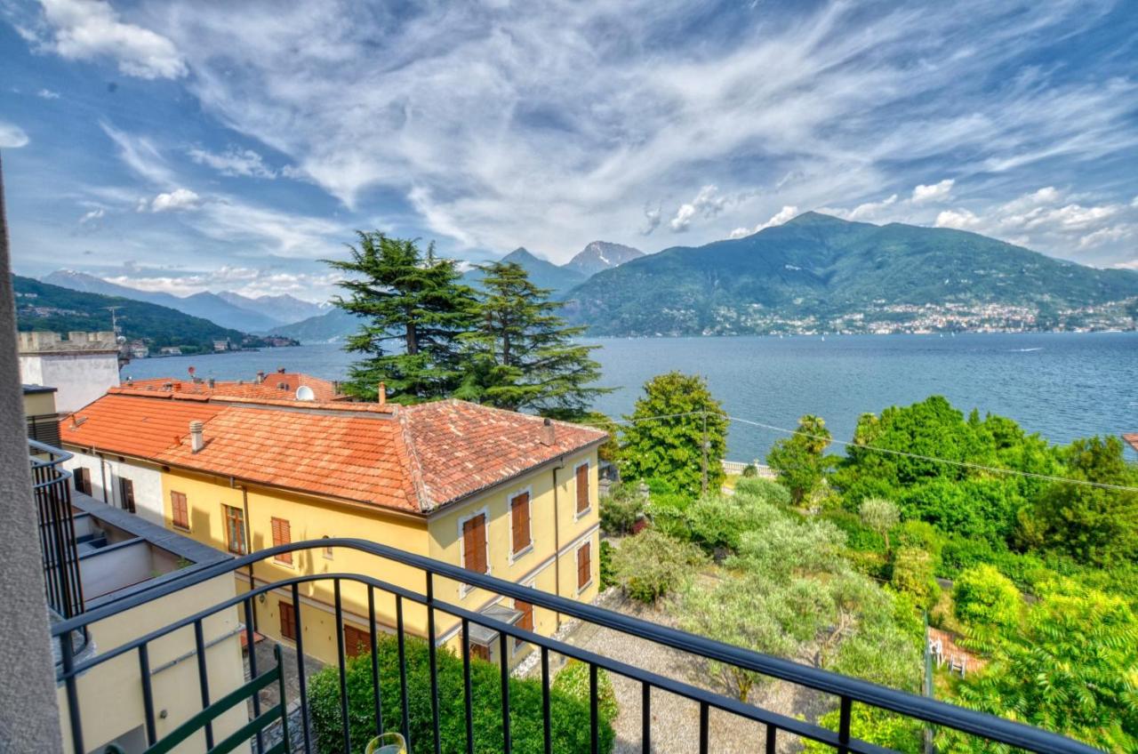 2-Bedroom Lakeview Apartment At The Lake - B&B