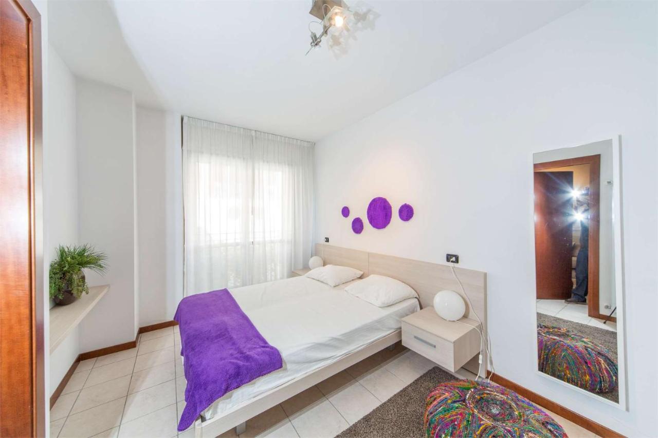 1-Bedroom Apartment Bello Moderno - B&B