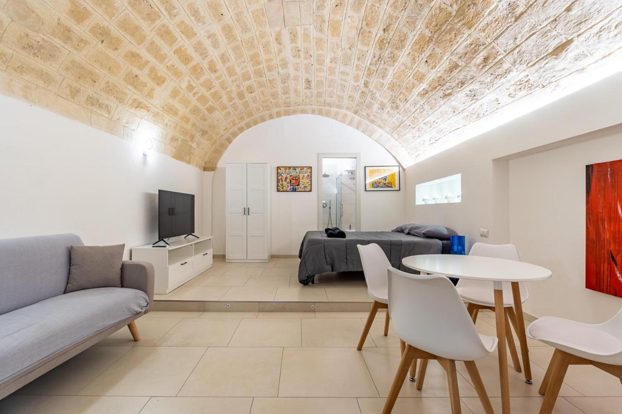 Le Cave - B&B Bari