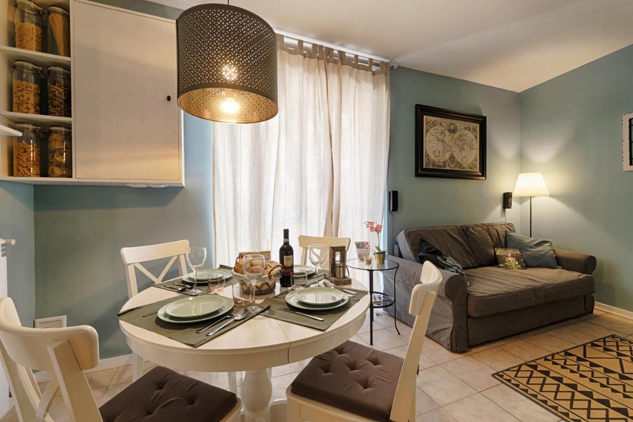B&B Acquaseria - Two-Bedroom Apartment Rise and Shine - Bed and Breakfast Acquaseria
