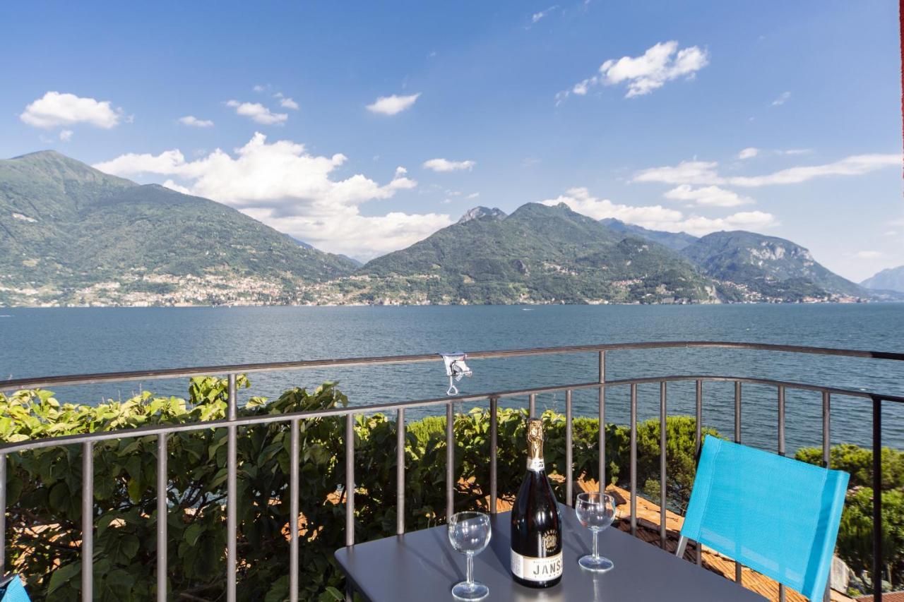 Studio Apartment Lake Views - Chambres d'hôtes Acquaseria