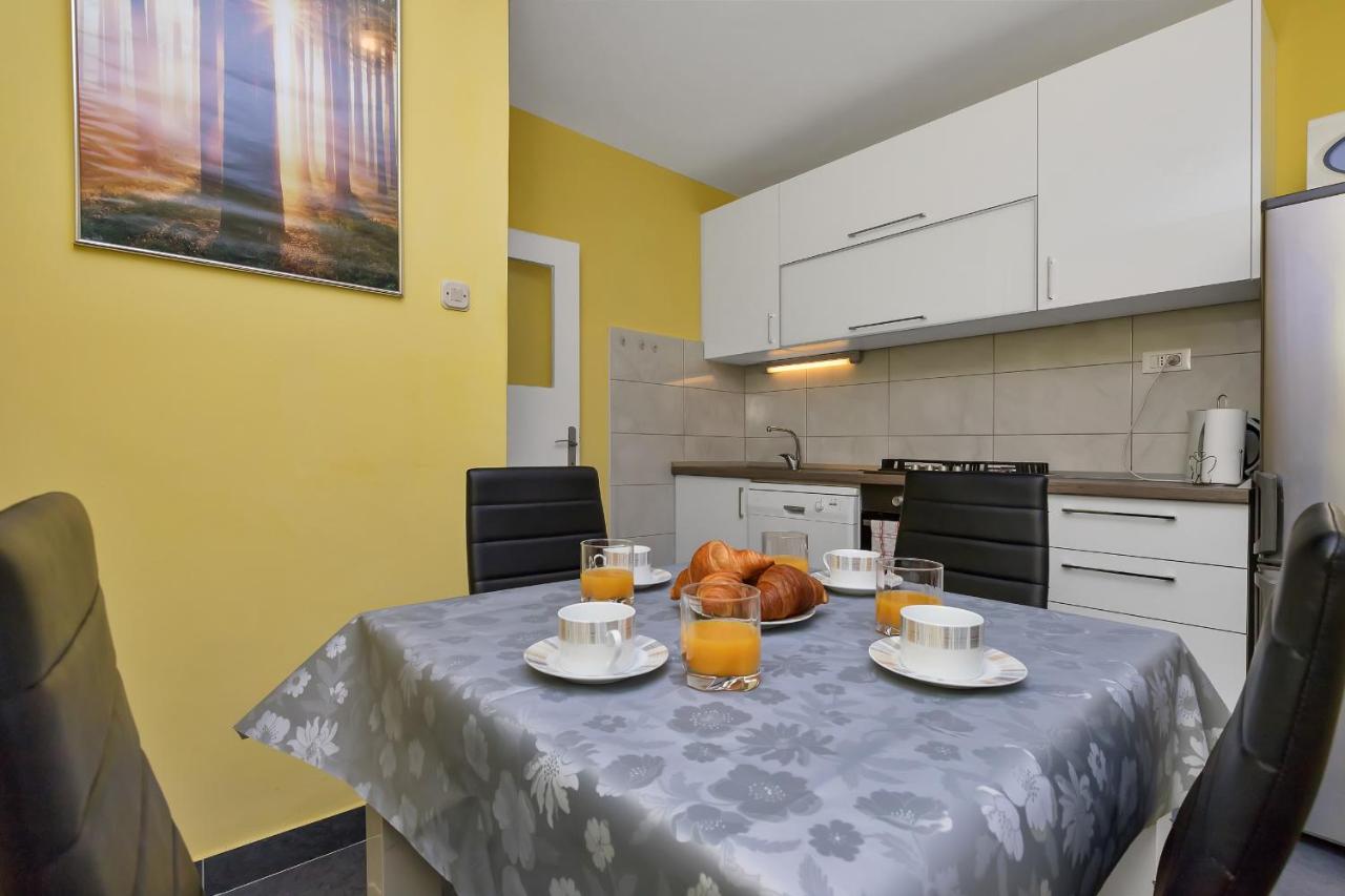 Apartman Goranka - Ferienwohnung Makarska