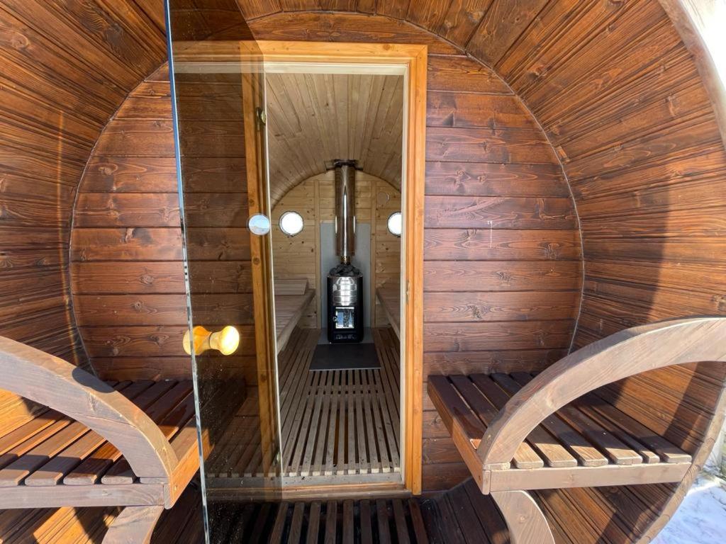 U Adama i Ewy - B&B