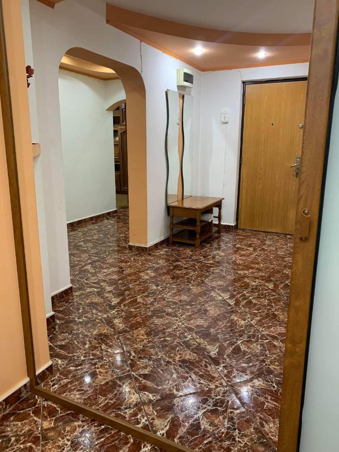 Apartament Vaslui - Chambres d’hôtes