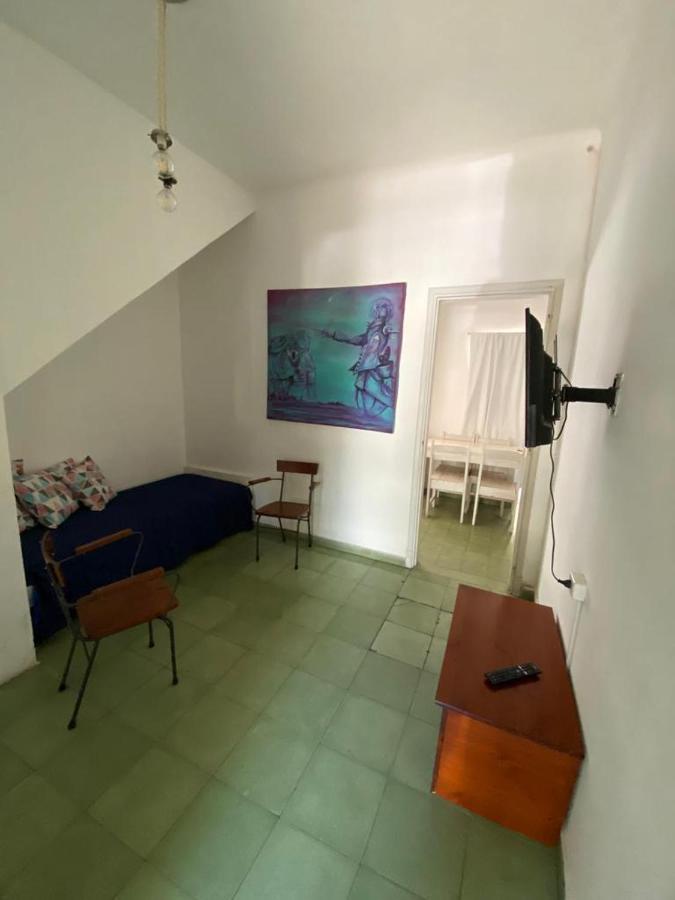 B&B Colonia del Sacramento - Alojamiento Barrio Sur - Bed and Breakfast Colonia del Sacramento