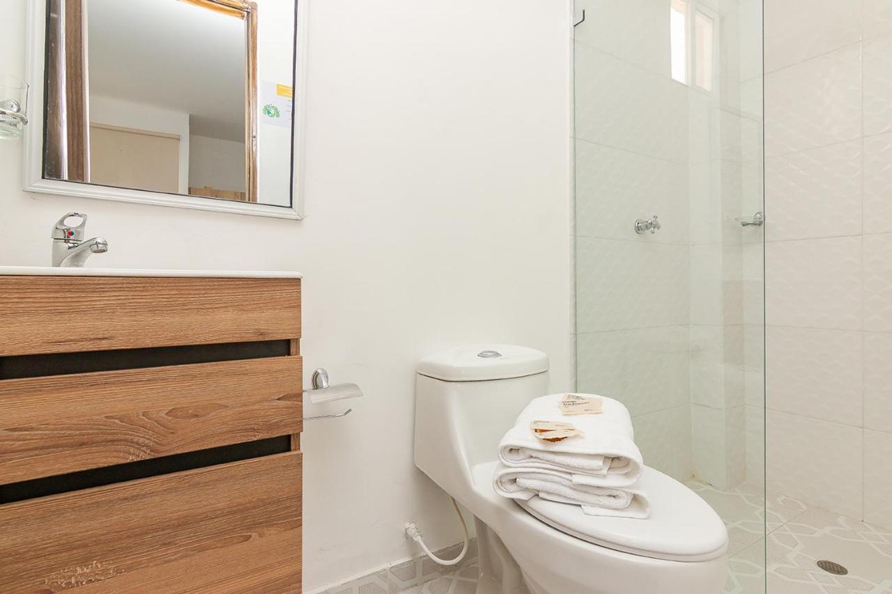 Chambre Double Supérieure