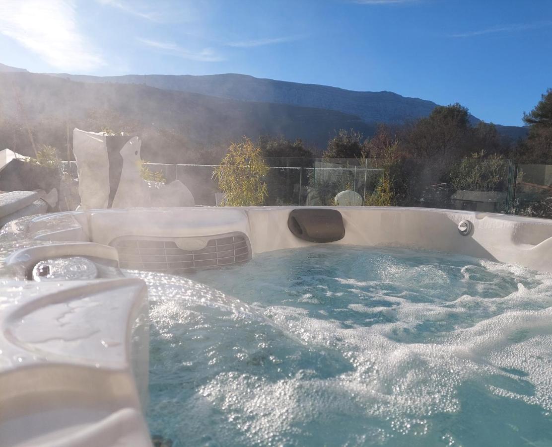 Magnifique suite familiale - B&B