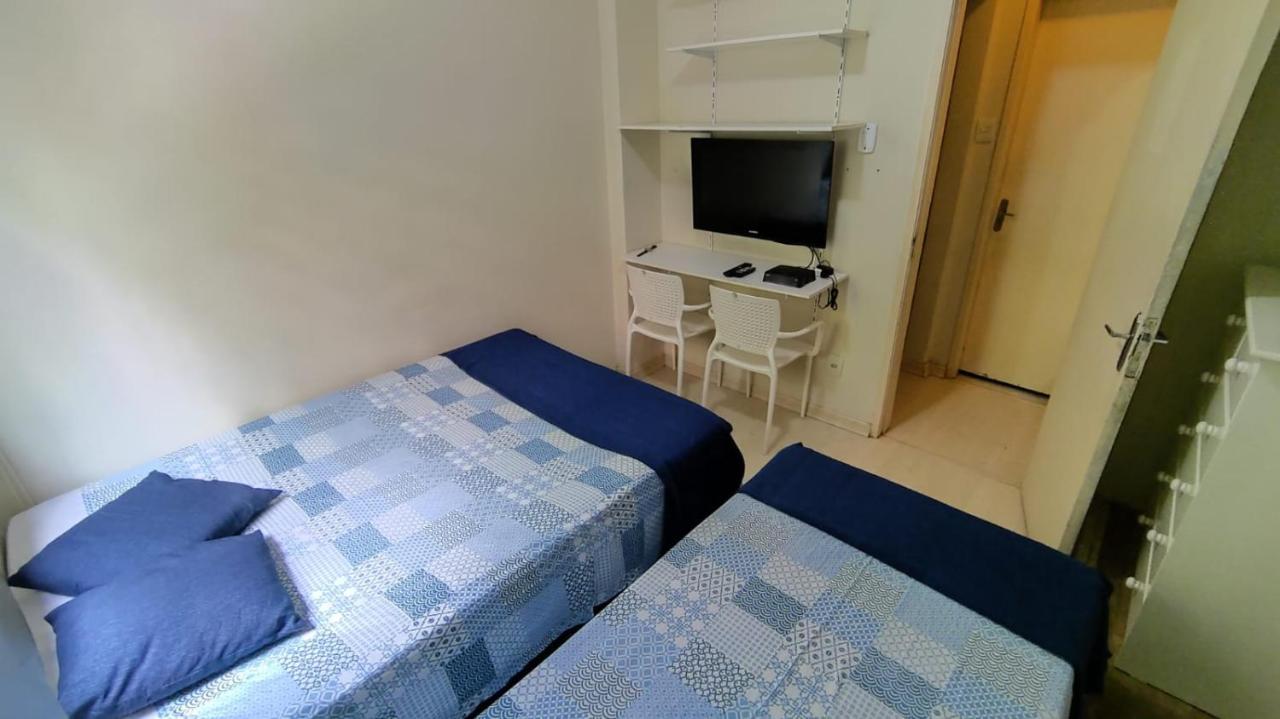 Copa Beach - B&B Rio de Janeiro