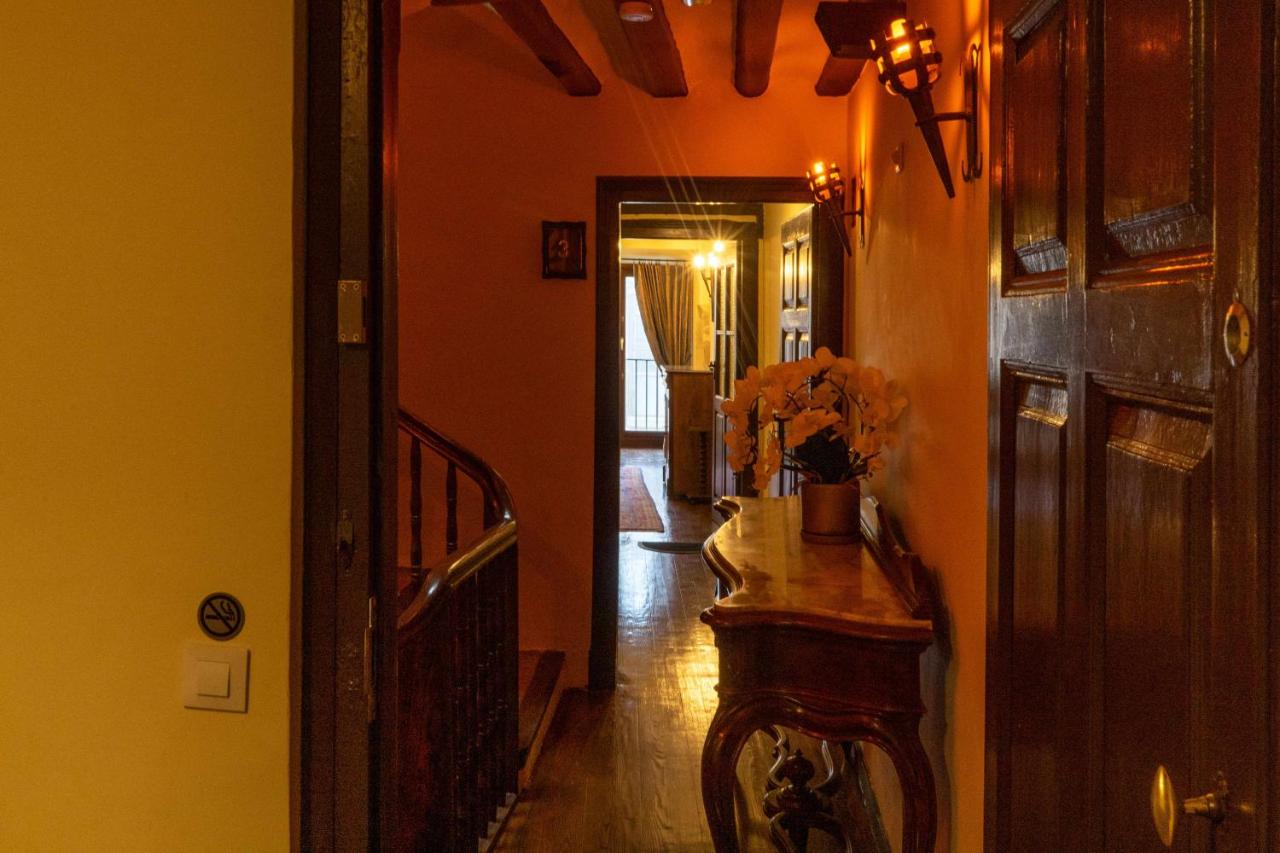 El Retiro del Obispo - B&B