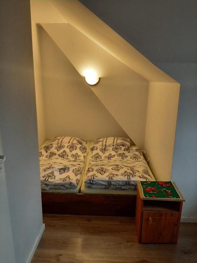 Large Single Room