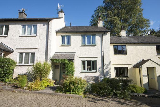 Yewdale Cottage Coniston - Ferienwohnung
