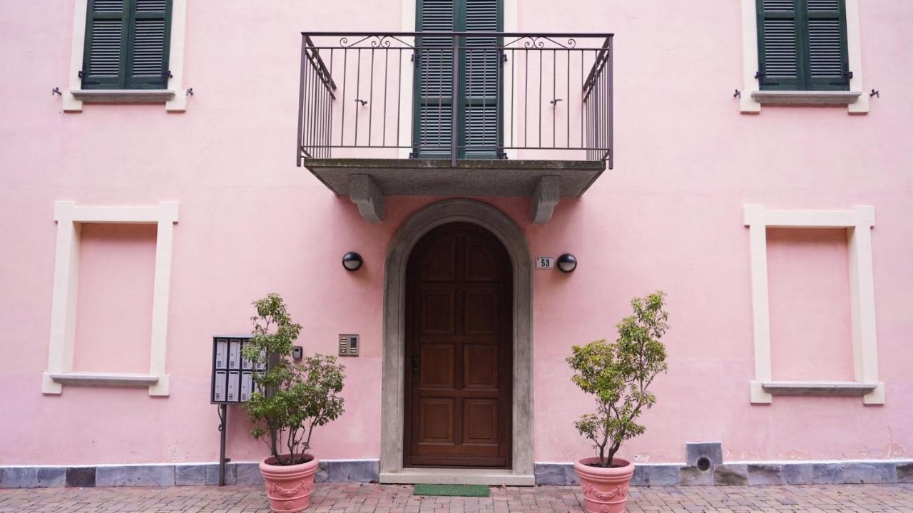Panoramic lake view home's Giulia - B&B