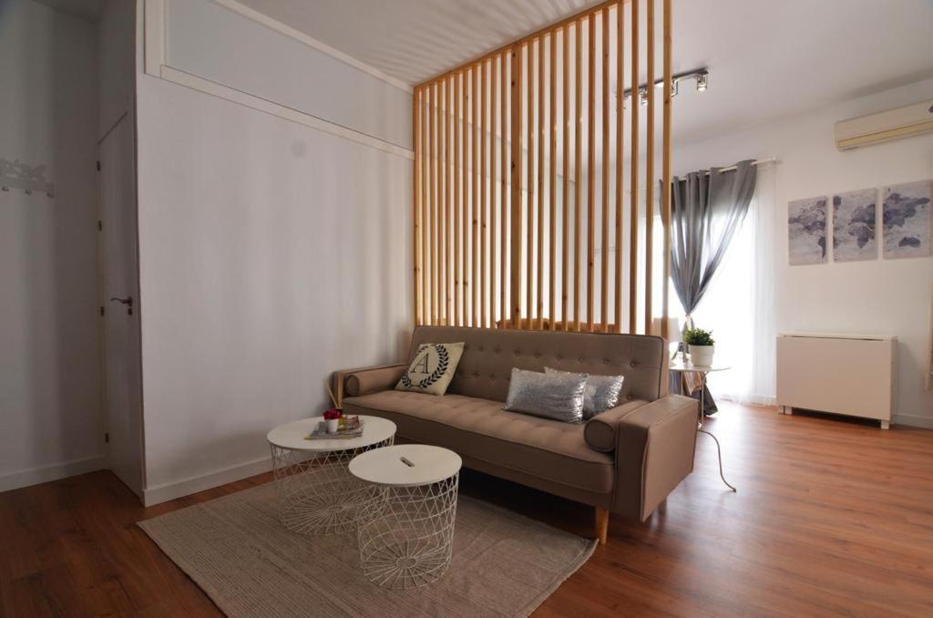 Alma s HOME, precioso loft en planta primera - B&B
