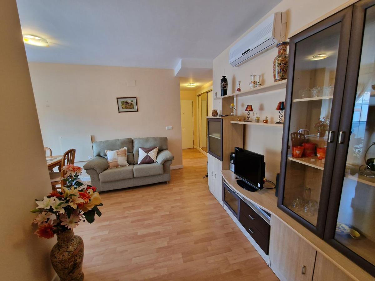 Velez Nazari Centro 2 - B&B